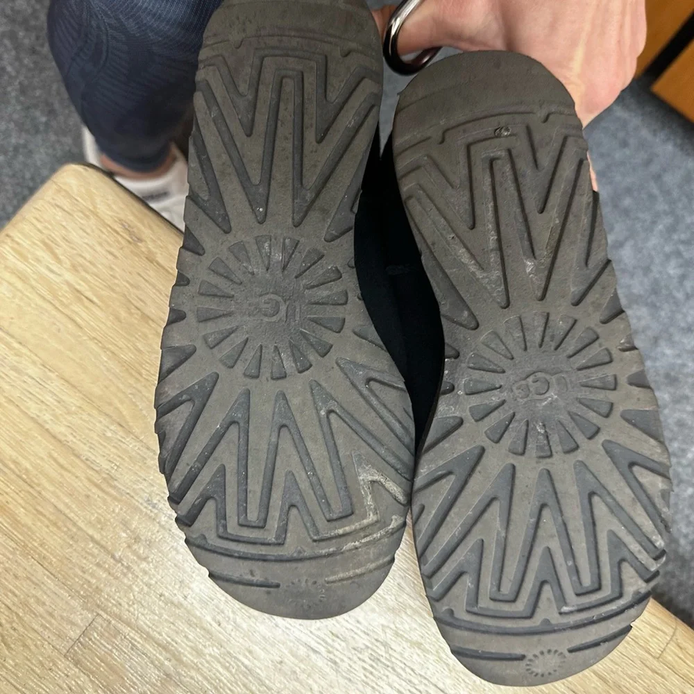 Ugg Classic Femme Zip Mini - Picture 4 of 4